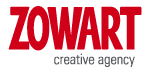 Zowart Creative Agency Logo